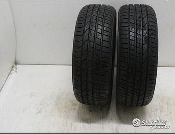Coppia di pneumatici nuovi 225 55 18 falken
