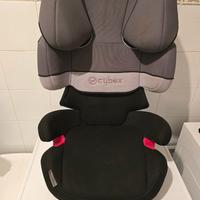 Sedile auto bimbi