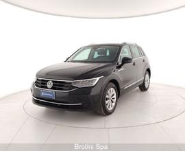 Volkswagen Tiguan 2.0 TDI SCR Life