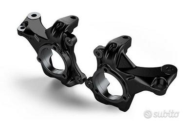 Teraflex fuselli High Steer JEEP Wrangler JK JKU