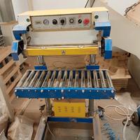 Saldatrice per sacchi big