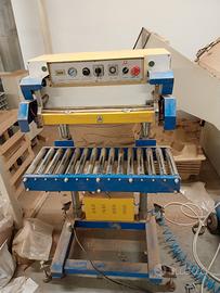 Saldatrice per sacchi big