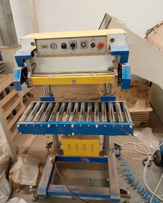 Saldatrice per sacchi big