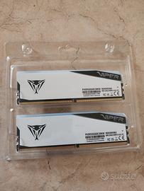 32gb ram ddr5 6000 cl30 rgb 