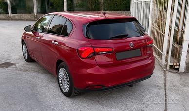 Fiat tipo 1400 benzina gpl del 2017