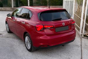 Fiat tipo 1400 benzina gpl del 2017