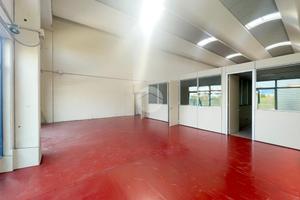 CAPANNONE A VAIANO CREMASCO