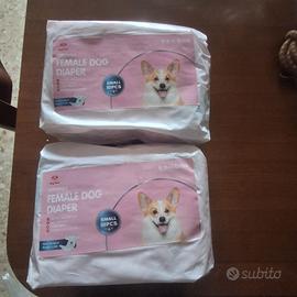 Pannolini misura Small