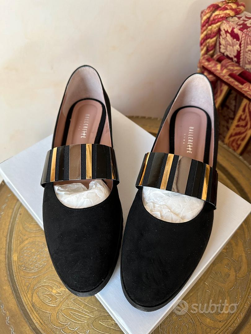 Scarpe donna Ballerette nuove Abbigliamento e Accessori In