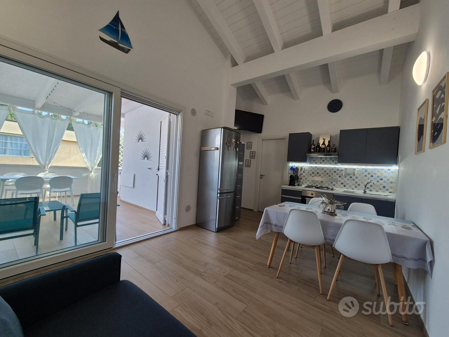 Appartamento – Policoro, Villaggio Marinagri - Vista 4