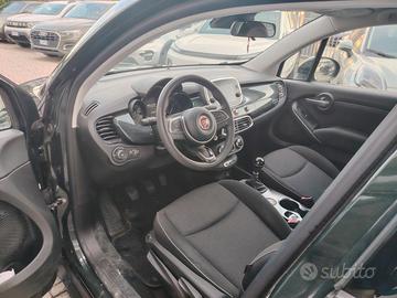 Fiat 500 X
