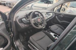 Fiat 500 X