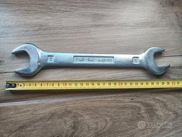 Chiave fissa collezione 27 - 30 "FIAT-SAT-A.89103"