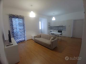 Casavacanze Lungomare Gramsci Crotone