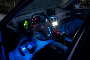 alfa romeo 156