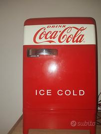 frigorifero coca-cola 