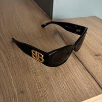 Occhiali Balenciaga