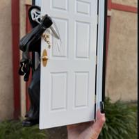 Ghostface Scream 7 - Cinema - Popcorn america