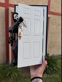 Ghostface Scream 7 - Cinema - Popcorn america