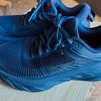 Hoka Bondi 7 donna 