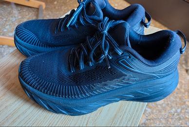 Hoka Bondi 7 donna 