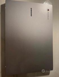 Samsung Chromebook 4
