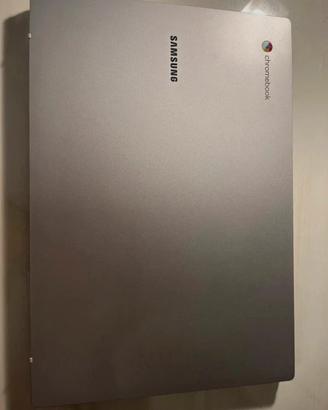 Samsung Chromebook 4