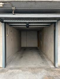 Garage automatizzato 16 mq Via Larga Bologna