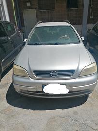 OPEL Astra 2ª serie - 2001