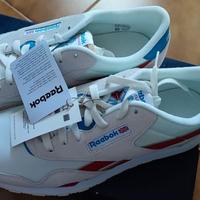 Scarpe Reebok da uomo