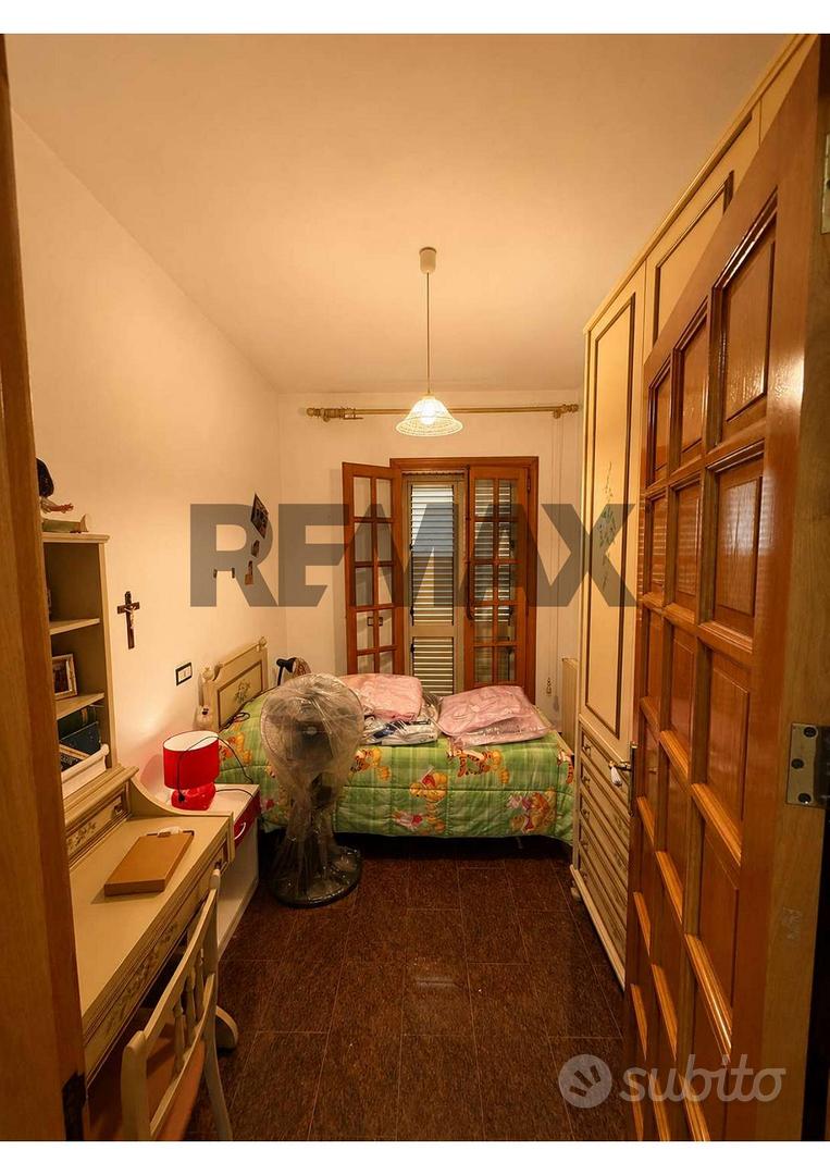 Appartamento – Acquedolci, Messina - Altro
