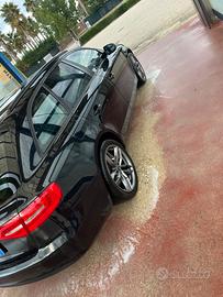 AUDI A4 4ª serie - 2013