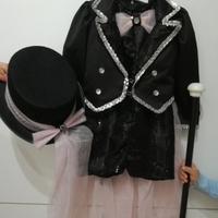 costume di carnevale New York New York 