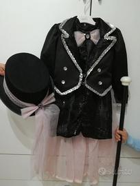 costume di carnevale New York New York 