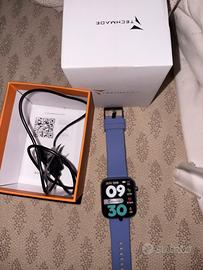 smartwatch techmade