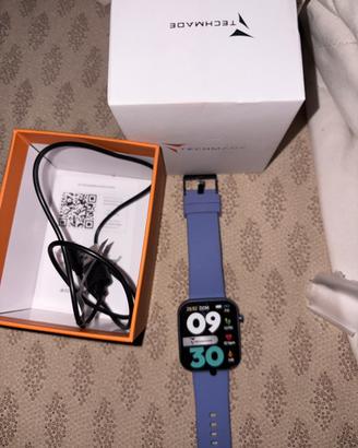 smartwatch techmade