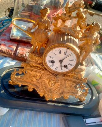 orologio antico