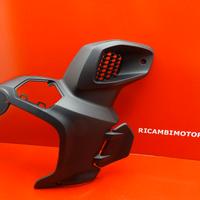 FIANCHETTO SERBATOIO BMW R1200GS LC ADVENTURE