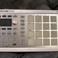 Native Instruments Maschine Mikro MK2