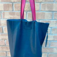 Borsa Shopper Colibrì Bag