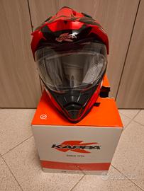Casco Kappa Kv30 enduro