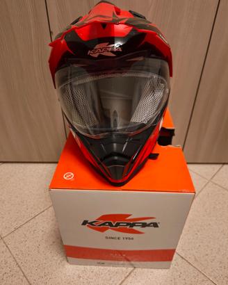 Casco Kappa Kv30 enduro