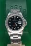rolex-explorer-ii-nero-16570