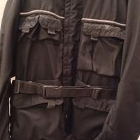 Giacca moto Dainese tg. 52