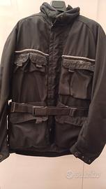 Giacca moto Dainese tg. 52