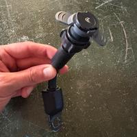 Porta cellulare da moto