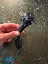 Porta cellulare da moto