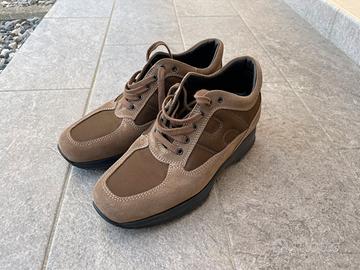 Scarpe hogan interactive