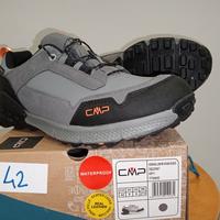 SCARPE CMP UOMO