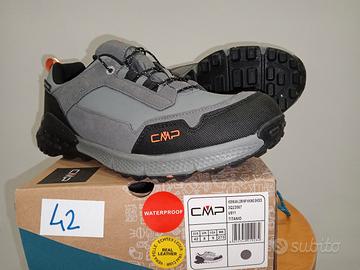 SCARPE CMP UOMO